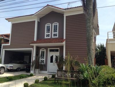 Casa em Condomínio para Venda, em Santana de Parnaíba, bairro Morada das Flores (Aldeia da Serra), 4 dormitórios, 3 suítes, 2 vagas